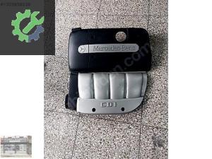 Mercedes benz cdi w203 w211 motor muhafaza kapagı