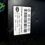 Mercedes beyin 169 545 20 32