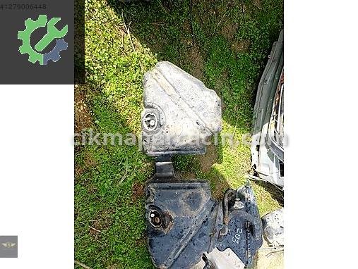 Mercedes-Benz CLK Yakıt Deposu çıkma parça