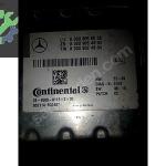 Mercedes çok amaçlı kamera W 204 / 212 /221