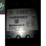Mercedes çok amaçlı kamera W 204 / 212 /221