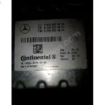Mercedes çok amaçlı kamera W 204 / 212 /221