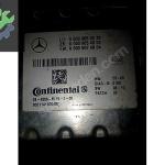 Mercedes çok amaçlı kamera W 204 / 212 /221