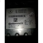 Mercedes çok amaçlı kamera W 204 / 212 /221