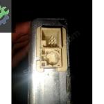 Mercedes çok amaçlı kamera W 204 / 212 /221