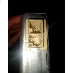 Mercedes çok amaçlı kamera W 204 / 212 /221