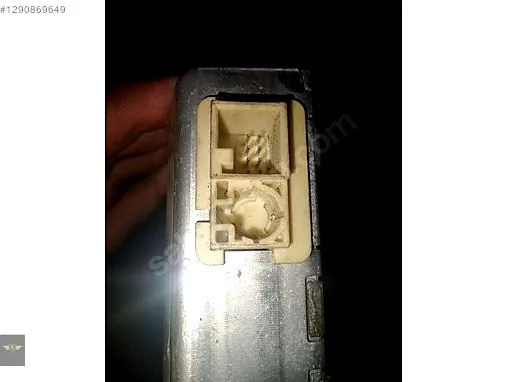Mercedes çok amaçlı kamera W 204 / 212 /221