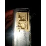 Mercedes çok amaçlı kamera W 204 / 212 /221