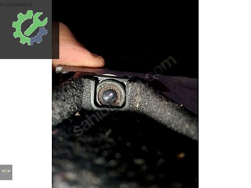 Mercedes-Benz CLA Beyin çıkma parça