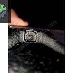 Mercedes çok amaçlı kamera W 204 / 212 /221