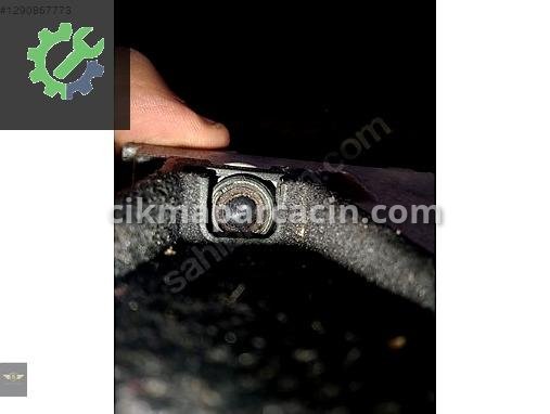 Mercedes-Benz EQA Kamera çıkma parça