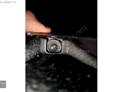 Mercedes çok amaçlı kamera W 204 / 212 /221