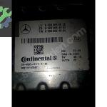 Mercedes çok amaçlı kamera W 204 / 212 /221
