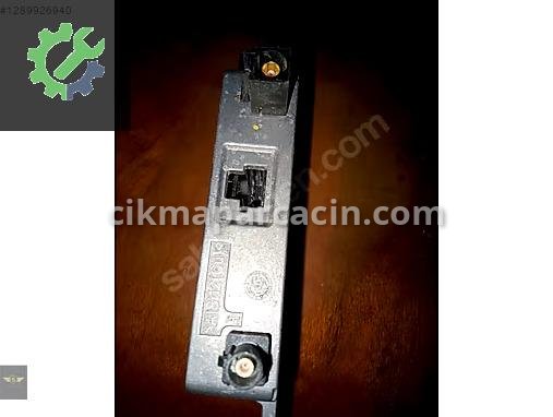 Mercedes-Benz EQA Beyin KASA211820 çıkma parça