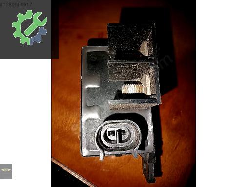 Mercedes-Benz EQA Beyin 00254238 çıkma parça