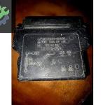 Mercedes ısıtma beyni 4 silindir 001 545 97 32/002 545 05 32