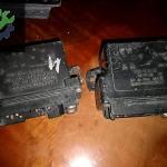 Mercedes ısıtma beyni 4 silindir 001 545 97 32/002 545 05 32