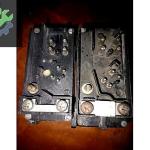 Mercedes ısıtma beyni 4 silindir 001 545 97 32/002 545 05 32