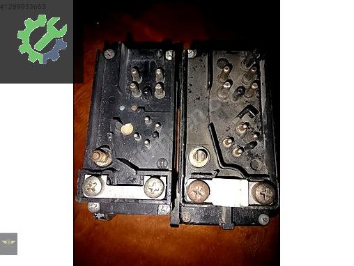 Mercedes ısıtma beyni 4 silindir 001 545 97 32/002 545 05 32