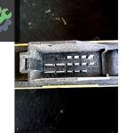 Mercedes ısıtmalı koltuk kontrol rolesi 000 820 62 26