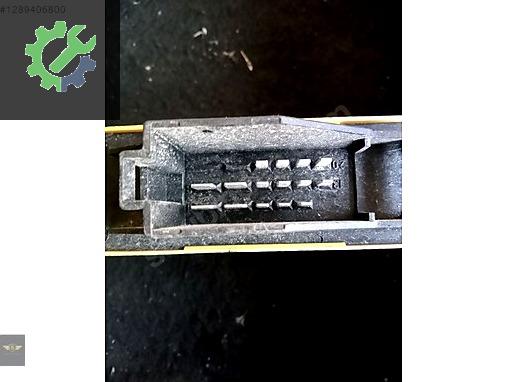 Mercedes ısıtmalı koltuk kontrol rolesi 000 820 62 26