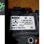 Mercedes s500 hız sensör ü 0 265 005 230