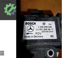 Mercedes s500 hız sensör ü 0 265 005 230