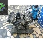 Mercedes s500 komple dolu motor