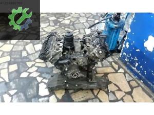 Mercedes s500 komple dolu motor