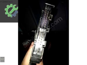 Mercedes s kasa vites kolu kontrol ünitesi A 020 545 92 32