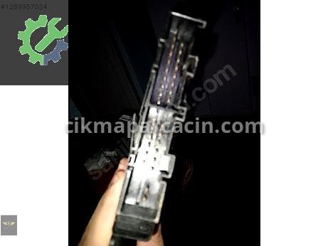 Mercedes-Benz SL Vites Kolu çıkma parça
