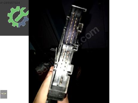 Mercedes-Benz SL Beyin çıkma parça