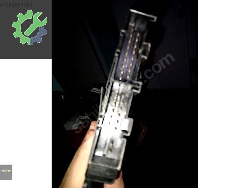 Mercedes-Benz SL Beyin 02054592 çıkma parça