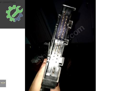 Mercedes-Benz SL Beyin 02054592 çıkma parça