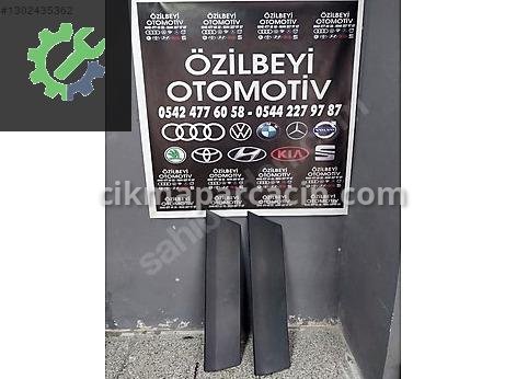 Mercedes-Benz Sprinter Kapı (Ön Sağ) çıkma parça