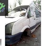 Mercedes sprinter Volkswagen graftir her türlü ticari araç