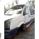 Mercedes sprinter Volkswagen graftir her türlü ticari araç