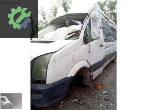 Mercedes sprinter Volkswagen graftir her türlü ticari araç