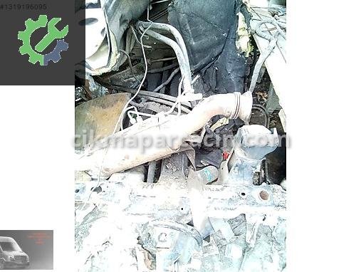 Mercedes-Benz Sprinter Turbo Hortumu çıkma parça