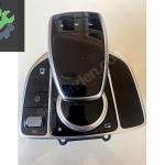 Mercedes touch pad düğmesi orjinal