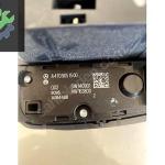 Mercedes touch pad düğmesi orjinal