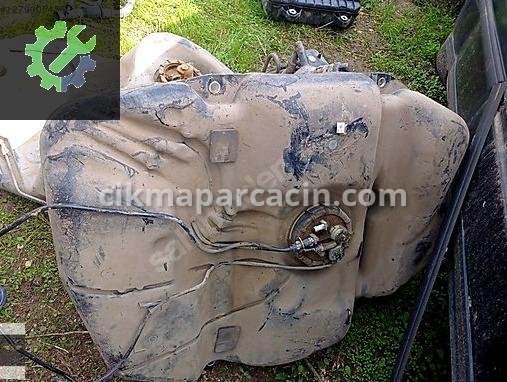 Mercedes-Benz Vaneo Yakıt Deposu çıkma parça