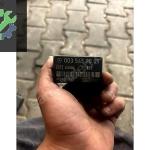 Mercedes w124 w201 benzin pompası rölesi