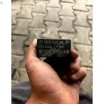 Mercedes w124 w201 benzin pompası rölesi