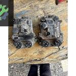 Mercedes w124 w201 uyumlu motor beyni 008 545 91 32