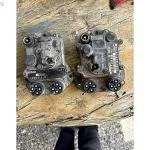 Mercedes w124 w201 uyumlu motor beyni 008 545 91 32