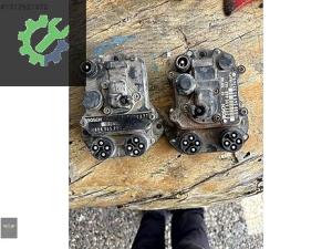 Mercedes w124 w201 uyumlu motor beyni 008 545 91 32