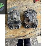 Mercedes w124 w201 uyumlu motor beyni 008 545 91 32