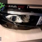 Mercedes w177 A Serisi 2018-2021 Sağ Far Orjinal Hatasız