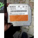 Mercedes w203 w220 kasa airbag konturol ünite beyni 2038206385